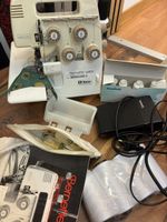 Bernina bernette 334ds Nähmaschine 