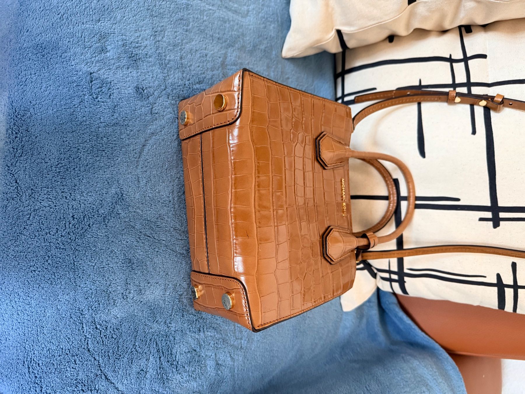 Tamburi & Mulinelli: Michael Kors – Usato da zürich venduto da Fairywinkle 1