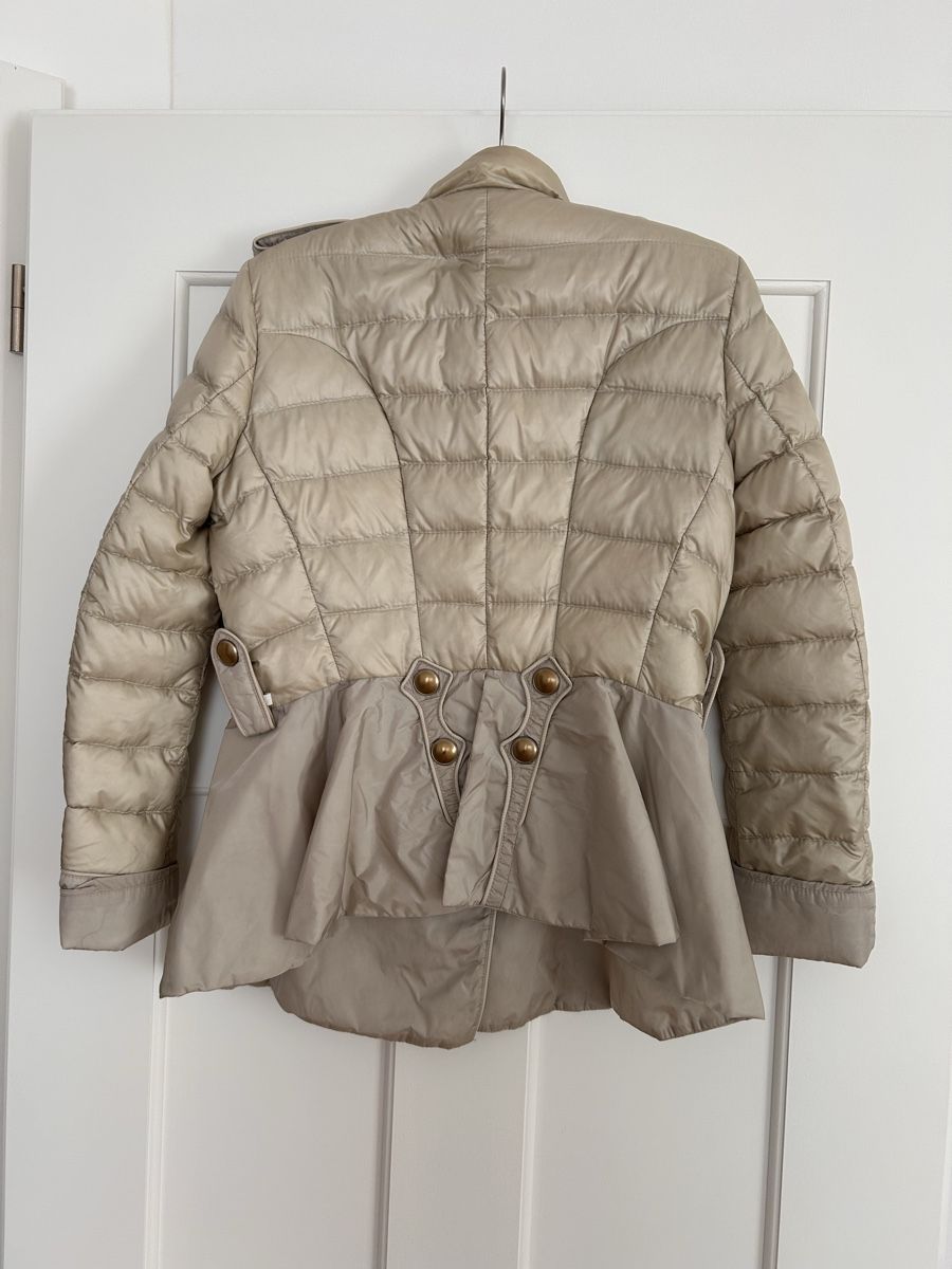 Moncler Jacken: Moncler jacket – Neu (gemäss Beschreibung) aus Zürich von evasara 1