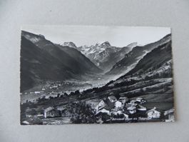Ansichtskarte Schwändi Glarus GL 1940