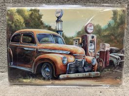 Oldtimer Classic 