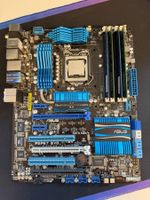 Asus P8P67 EVO Mainboard