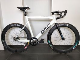 BMC TRACKMACHINE 02 Fixie (7.5kg) NEUWERTIG