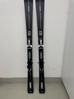 Head Prestige Ski mit Bindung schwarz guter Zustand