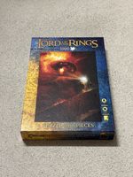 Lord of the Rings Puzzle (1000 Stück) - Herr der Ringe