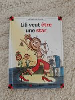 Livre Lili veut être une star D. de Saint Mars Serge Bloch