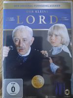 Der kleine Lord DVD guter Zustand FSK 0