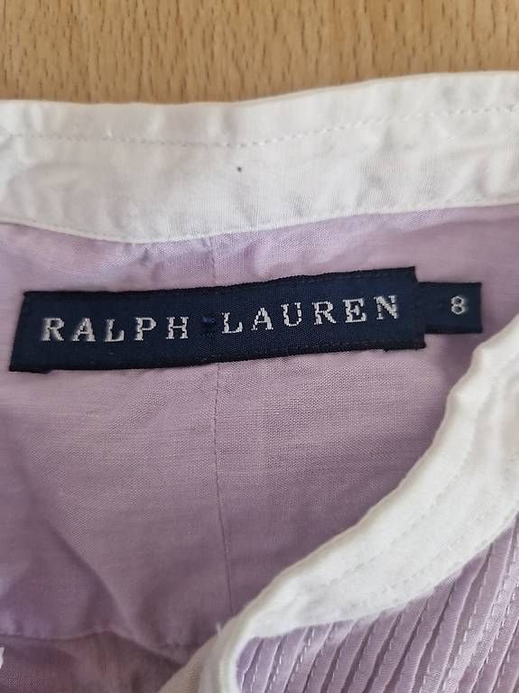 Camicette: Bluse von Ralph Lauren – Usato da Olten venduto da ale_fjt7 1