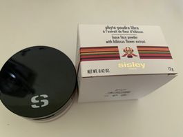 SISLEY Phyto-Poudre Libre Nr. 01 - Irisée, Ladenpreis 93.-