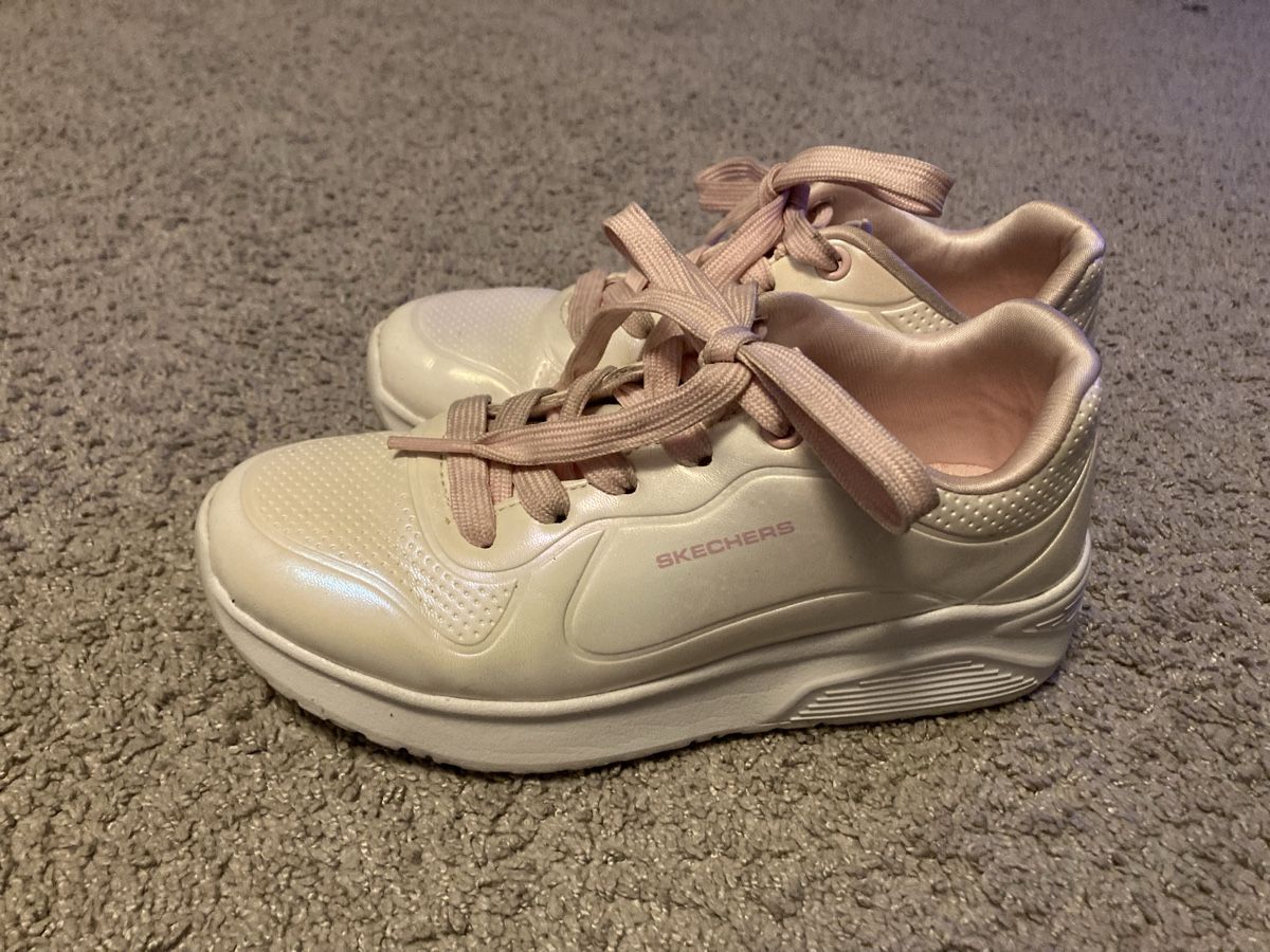Skechers Scarpe per ragazze: Sneaker Sketcher – Usato da Wermatswil venduto da vlang 1