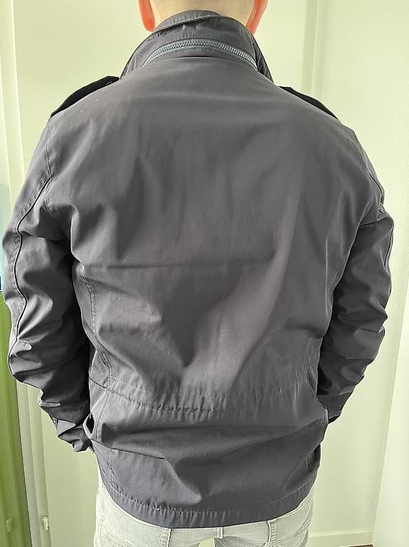 Giacche: PEAK Performance Herrenjacke M – Usato da Rorschacherberg venduto da chr_d978 1