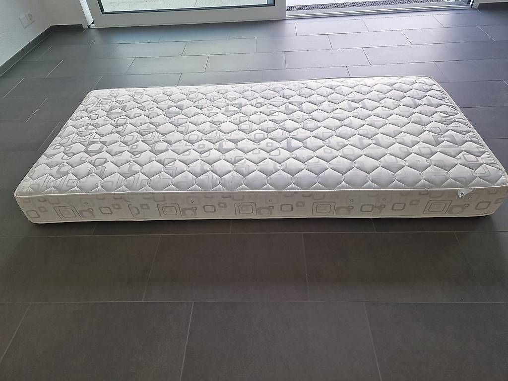 Materassi: Matratze, Neu! – Usato da Ottikon venduto da nag-champa77 2