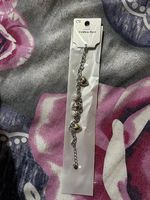 Bracciale acciaio 