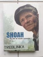 Shoah by Claude Lanzmann, 4-DVD Documentary Box Set