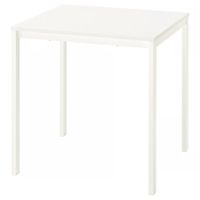 Tisch IKEA Vihals 74x74