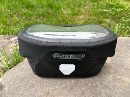 Fahrrad Lenkertasche Ultimate Six - ORTLIEB