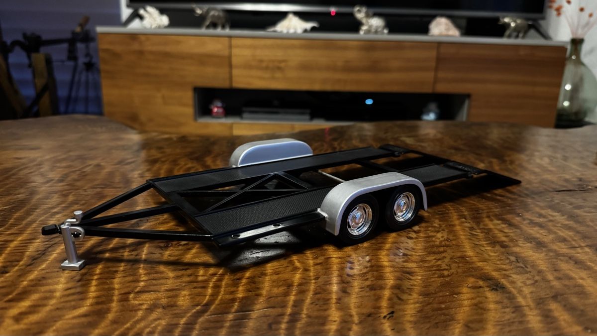 GMP Modellini d'auto: Remorque 1:18 GMP – Usato da Collonges venduto da 2D_Collector 1