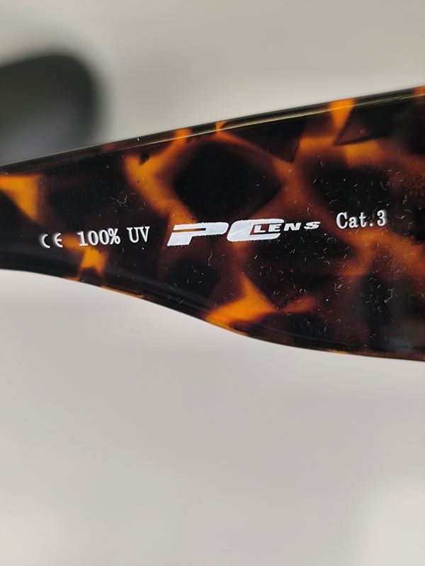 Brillen & Gläser: PLIZZ Sonnenbrille – Gebraucht aus Rüti ZH von Restwert_Rueti_ZH 2