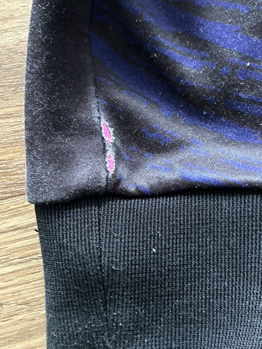 Albright Giacche & Cappotti: Albright Softshell Jacke , Gr. 152,  für den Winter – Usato da Wolhusen venduto da eve_m6cg 5