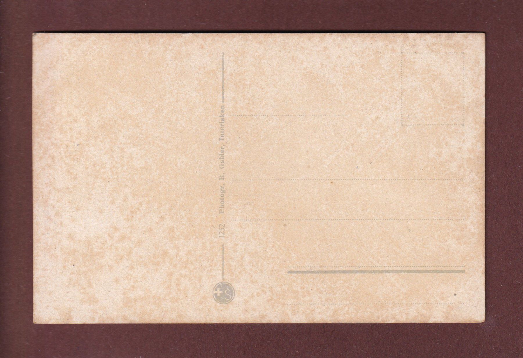 Cartoline postali: KLEINE SCHEIDEGG - Jungfrau – Usato da Pully venduto da nicecards 1