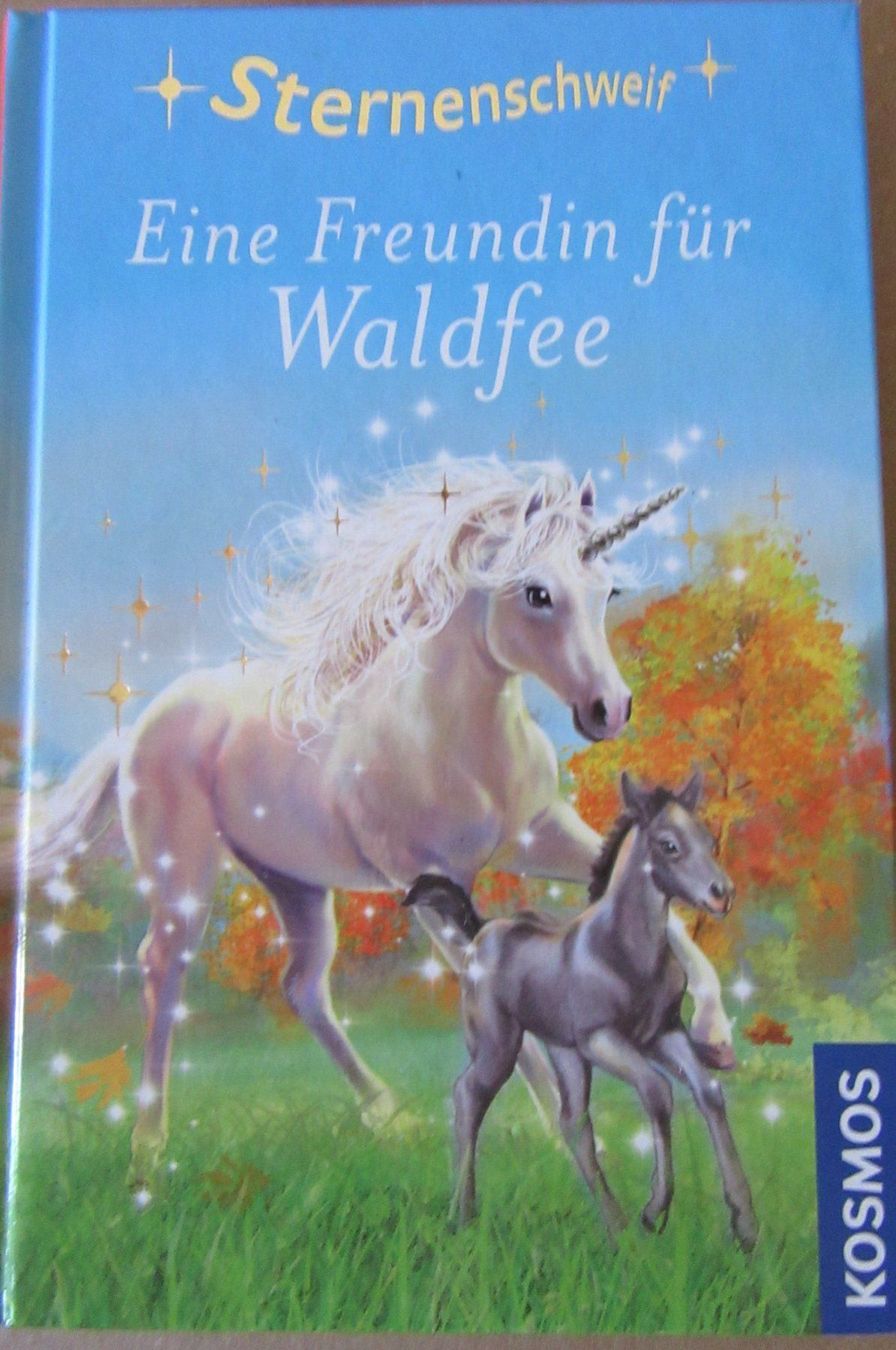 Libri: Kinderbuch " Eine Freundin für Waldfee " – Usato da Rüdtligen venduto da Carfield04