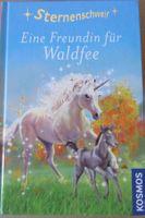 Kinderbuch " Eine Freundin für Waldfee "
