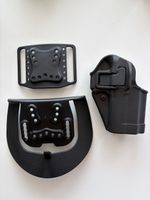 Blackhawk SERPA CQC Holster Glock 19