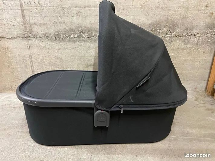 UPPAbaby Kinderwagen: Poussette UPPAbaby Cruz V2 – Neu (gemäss Beschreibung) aus Carouge GE von Jon_sdq2 1
