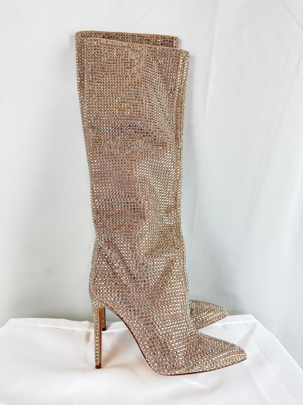 Scarpe da donna: Paris Texas Stiefel, Gr. 39 – Usato da Oberarth venduto da SSS. 1