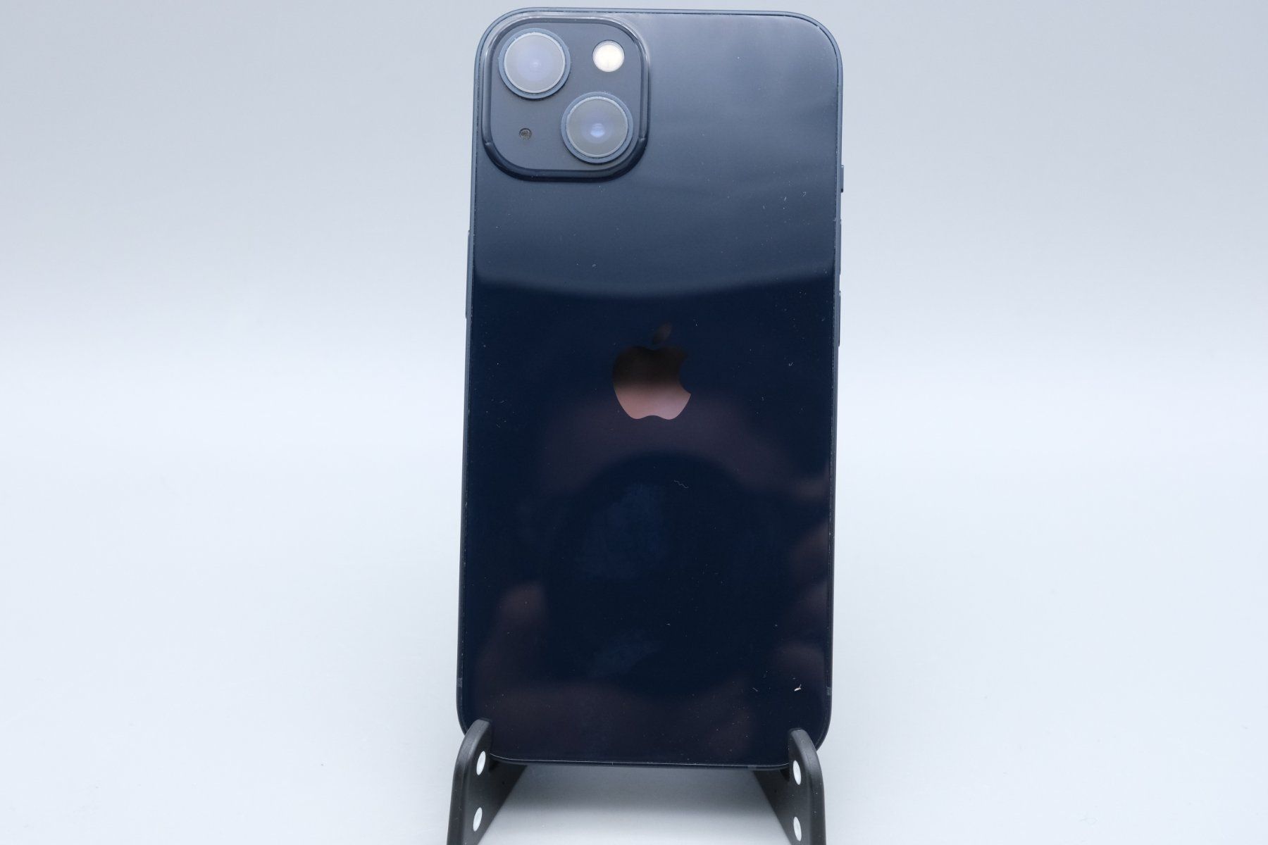 Apple Telefoni cellulari / Smartphones: Apple IPhone 13 128GB Midnight 76% Akku Smartphone – Usato da Ramsen venduto da Studio82 5
