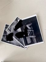Tris Foto sexy (100mm x 148 mm) - Erotische Kunst | Akt Art