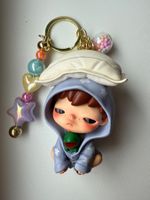 Authentic custom Hirono Keychain