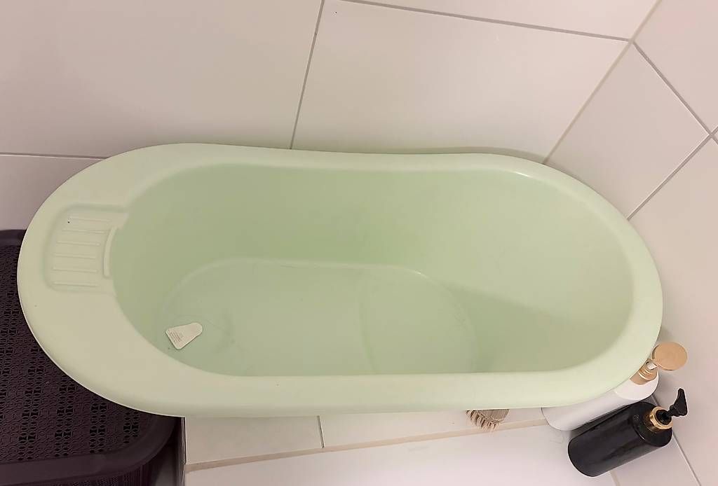 Vasche da bagno: Baby Badewanne  – Usato da Niederuzwil venduto da Aurora_88 1