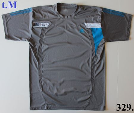 T-shirt Adidas t. M