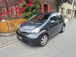 Toyota Aygo 1.0L.Ab MFK am 11.03.2026.Frisch ab Service