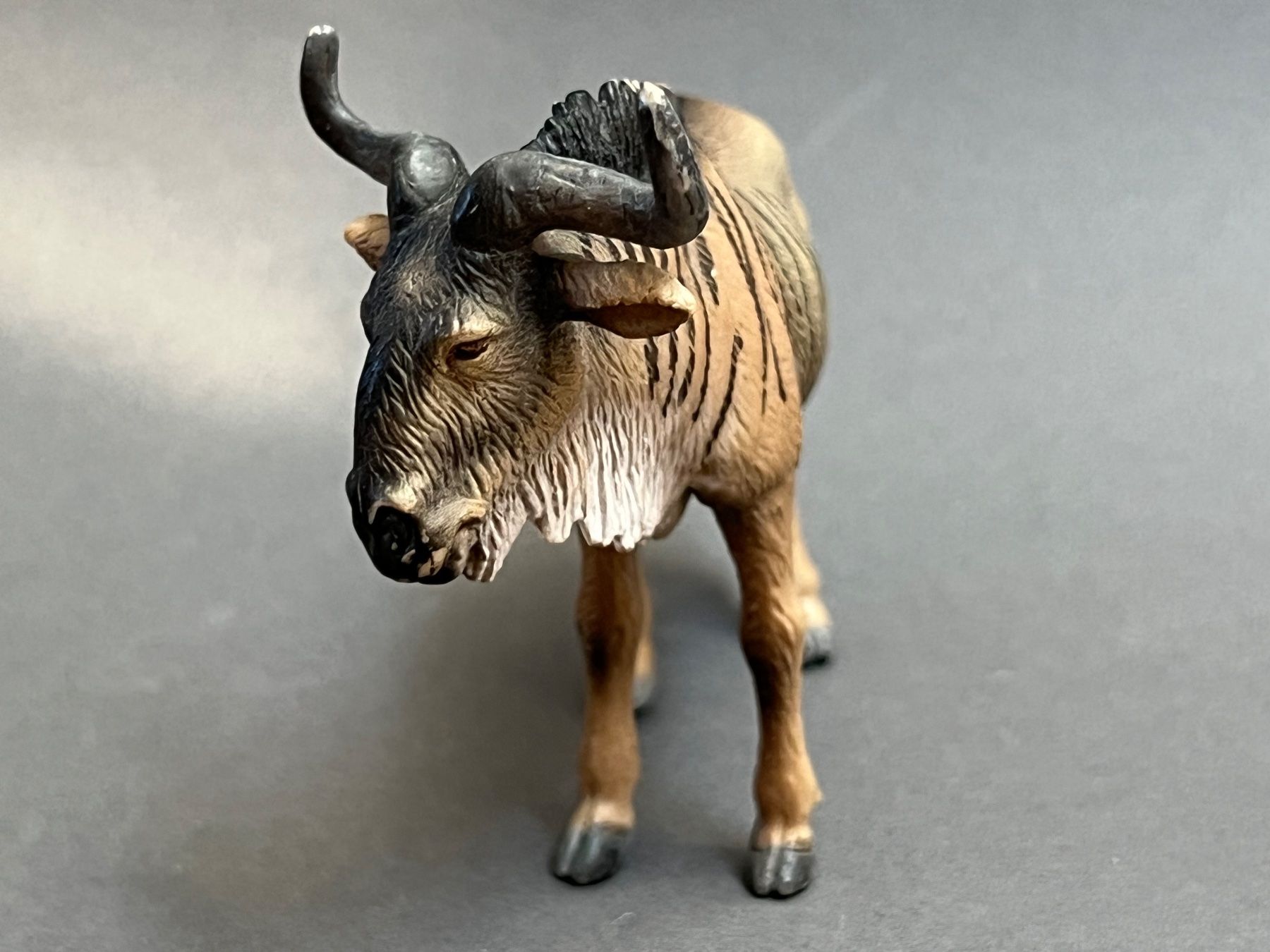 Schleich Figuren: Schleich Gnu - made in Germany – Gebraucht aus Ennetbaden von mapa05 3