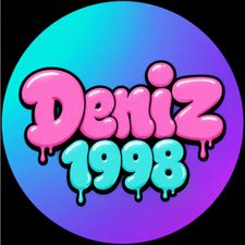 Profile image of Deniz1998