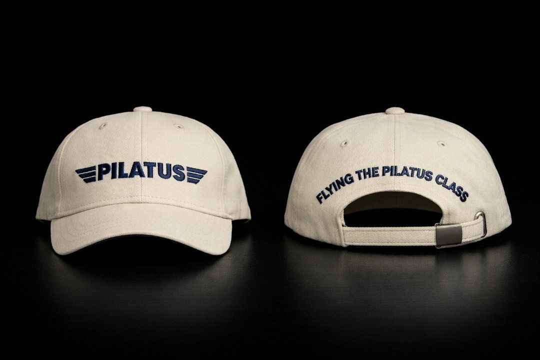 Copricapi, berretti & cappellini: RARE: Casquette PILATUS – Nuovo e nell'imballaggio originale da VERNIER venduto da _Swiss_