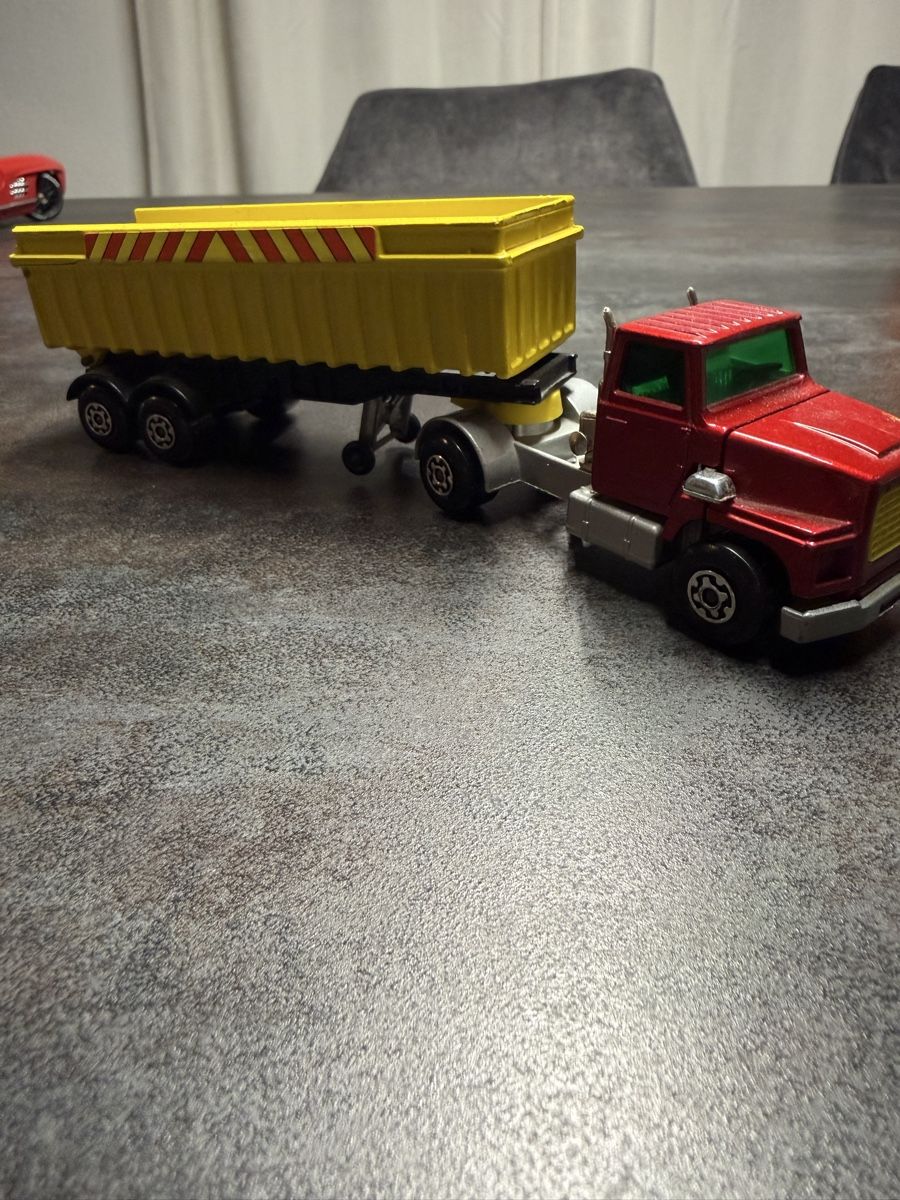 Matchbox Modellini d'auto: 1973 Matchbox in near mint condition – Nuovo (secondo la descrizione) da Wettingen venduto da NickInc 2
