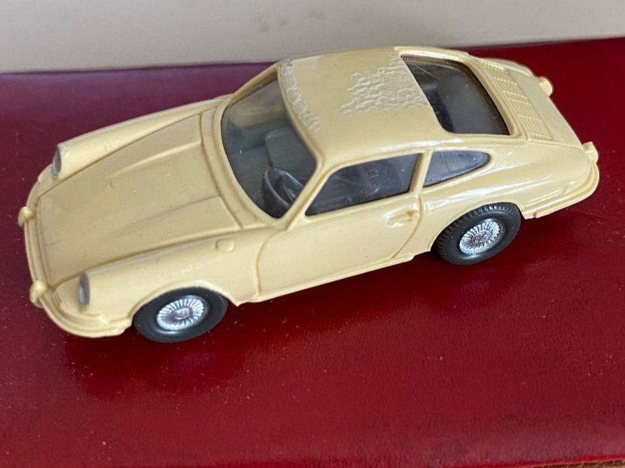 Porsche Modellautos: Spielzeugauto Porsche – Gebraucht aus Oberrohrdorf von chilibiggi 1