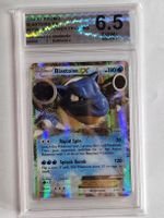 Pokémon - Blastoise EX #XY30 (Grading)
