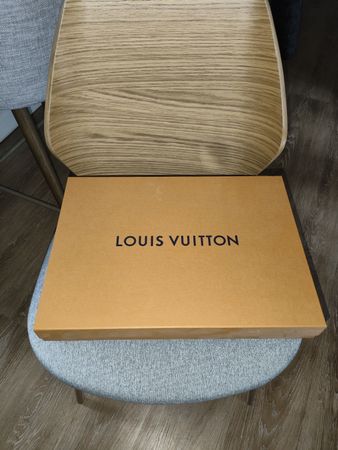 Louis Vuitton - Storage Box 1/3