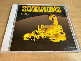 H1 Scorpions – Gold - The Ultimate Collection