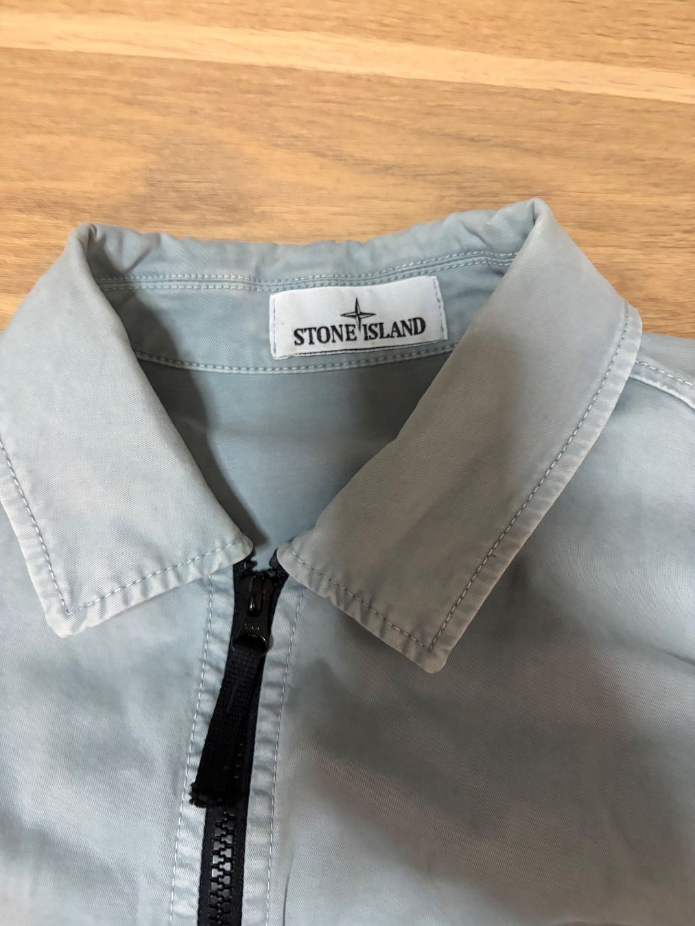 Stone Island Giacche: Stone Island Jacke – Usato da St. Gallen venduto da mar_q7d8 2