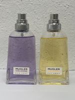 Mugler Cologne Set, Run Free + Fly Away