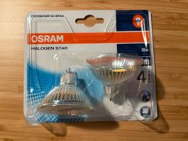 OSRAM Halogen Star 430 lm 35 W