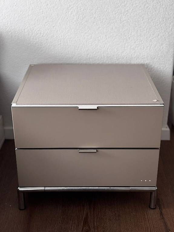 Comodini: Designer-Nachttische mit Swarovski-Steinen  – Usato da Remigen venduto da phi_jt79 2