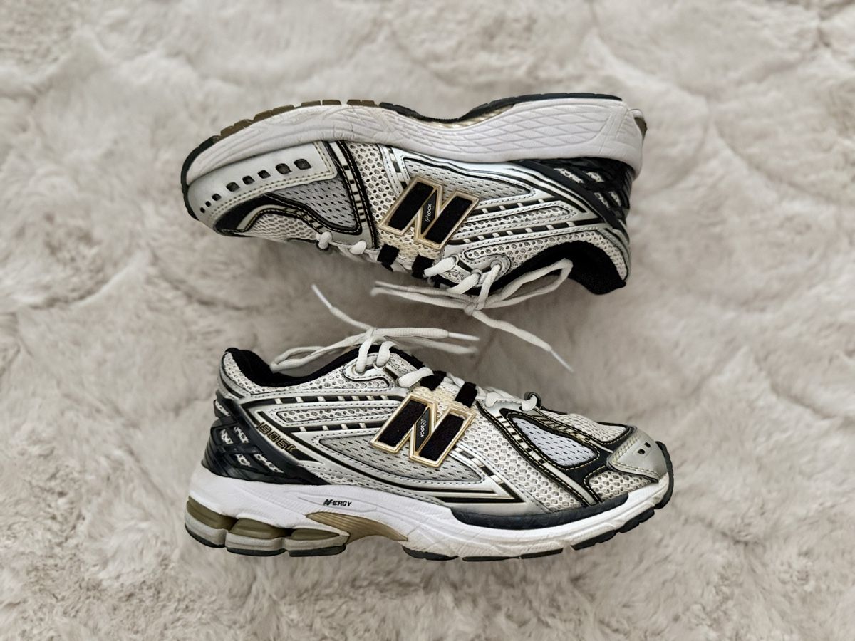 New Balance Scarpe da uomo: Sneaker NEW BALANCE 1906 – Usato da Dietikon venduto da turicum_77