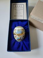 Halcyon Days enamels, Bilston Dose, Easter Egg 1992