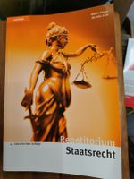Repetitorium Staatsrecht, Kayser, Guth, 4. Auflage